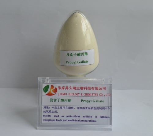 Propyl gallate